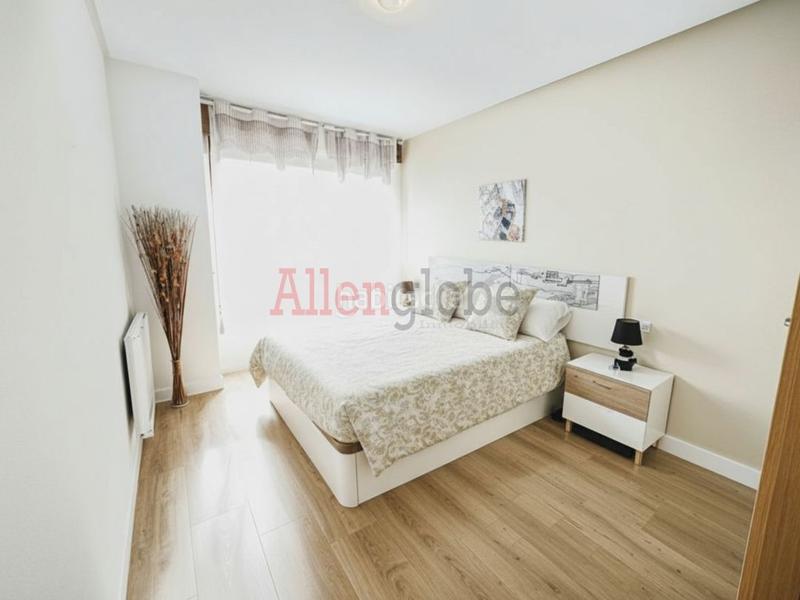 Foto 5c33388a-8527-4976-b269-cd35604d95f4. Etagenwohnung mit heizung in Luanco-Aramar-Antromero Gozón