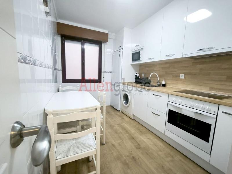 Foto 76fe8175-5bba-4dad-9d13-4d537d71379a. Etagenwohnung mit heizung in Luanco-Aramar-Antromero Gozón