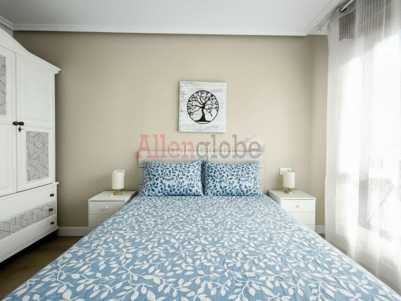 Foto 9cf6d6b6-495d-4a25-bbe4-d017a37ae93a. Etagenwohnung mit heizung in Luanco-Aramar-Antromero Gozón