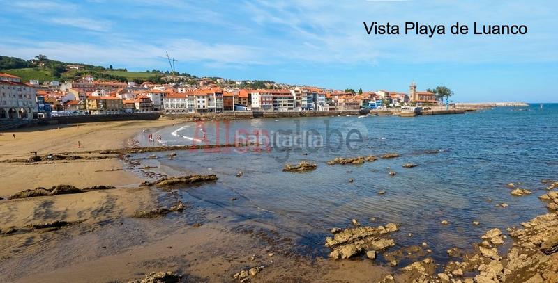 Foto 9fdb7c1c-0188-4ed9-a4ce-f46a4770d434. Etagenwohnung mit heizung in Luanco-Aramar-Antromero Gozón