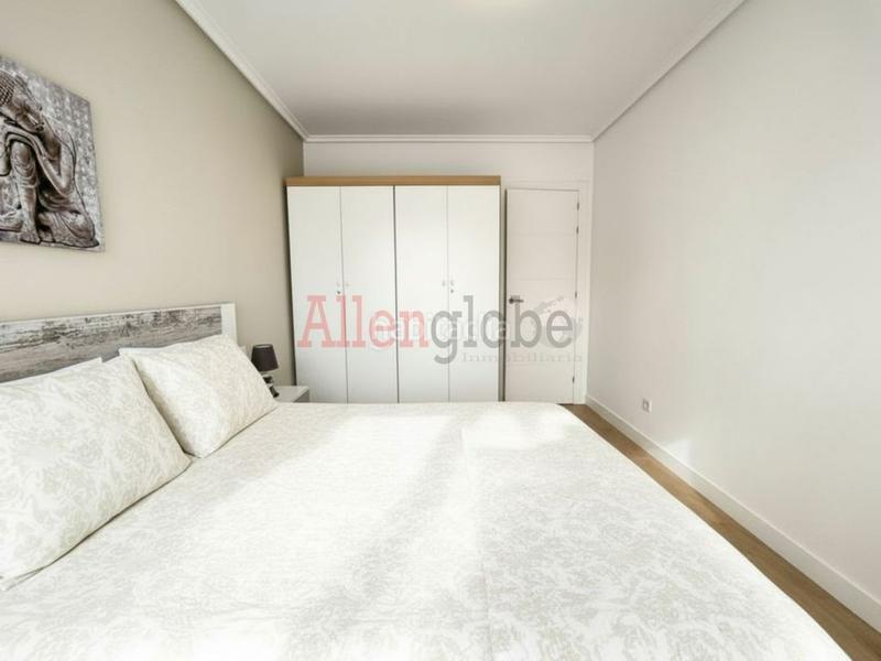 Foto d3ce8b36-2d48-4973-a79b-90348547edb6. Etagenwohnung mit heizung in Luanco-Aramar-Antromero Gozón