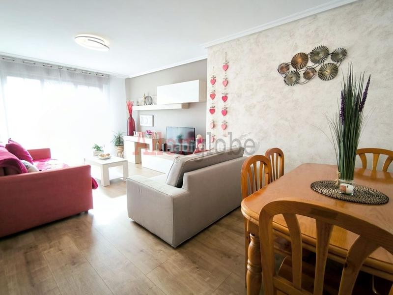 Foto d59b47fc-50ad-4a0e-931a-041538198b70. Etagenwohnung mit heizung in Luanco-Aramar-Antromero Gozón