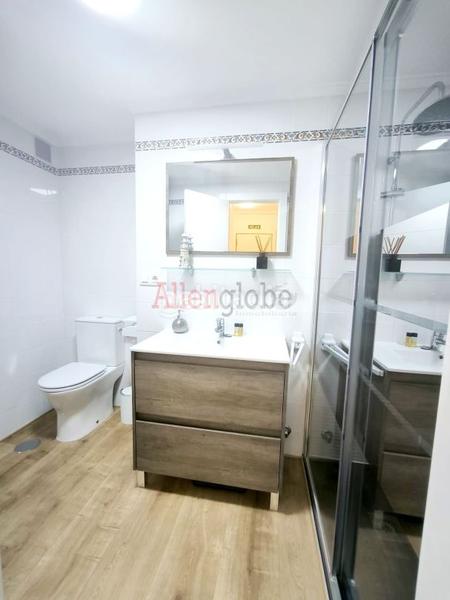 Foto d8c56450-7579-42a9-b497-4abd0a9937e5. Etagenwohnung mit heizung in Luanco-Aramar-Antromero Gozón