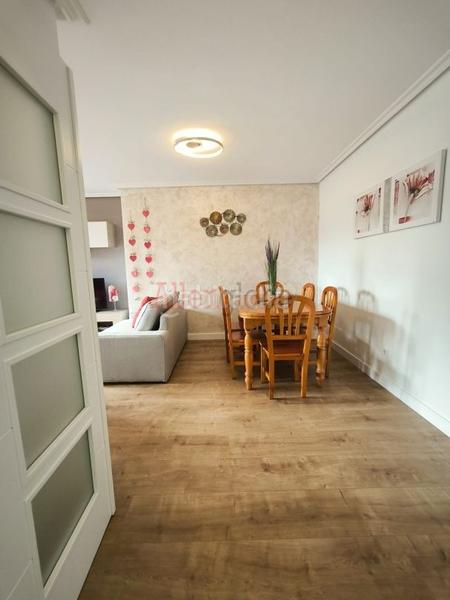 Foto ee45e31e-7633-4ac5-9c51-a3ad35cf29f2. Etagenwohnung mit heizung in Luanco-Aramar-Antromero Gozón