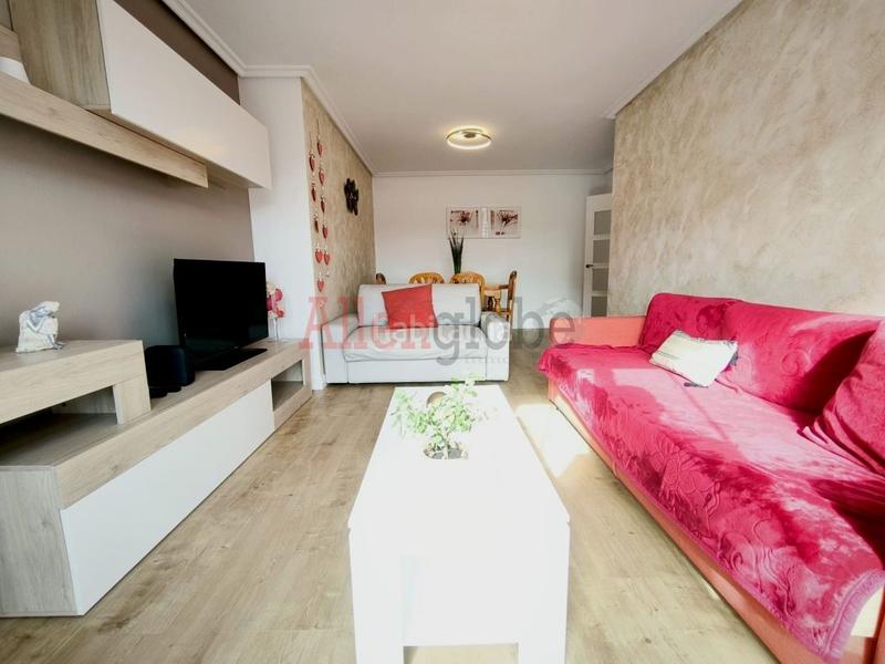 Foto fddb248f-dfb8-4e8f-a46e-0173dae04b0f. Etagenwohnung mit heizung in Luanco-Aramar-Antromero Gozón