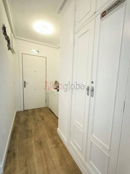 Foto b35f8066-f113-40e5-89b2-77bbf63f2f81. Piso en Luanco-Aramar-Antromero Gozón