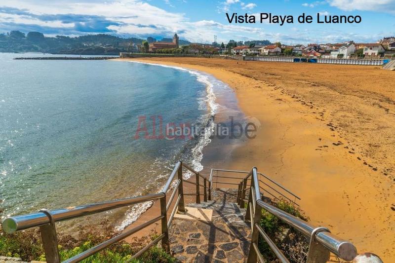 Foto dc7f6000-f7e3-4c59-b714-71be0326c04c. Piso en Luanco-Aramar-Antromero Gozón