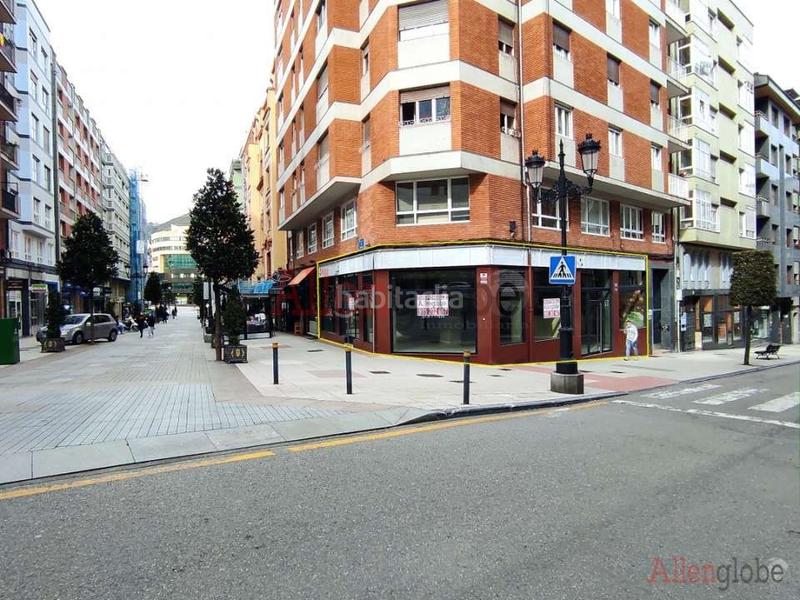 Foto 422d8e86-35d5-43fc-92bf-c1ab96217bbb. Alquiler local comercial en calle fray ceferino 19 en Oviedo