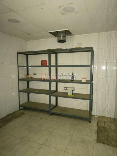 Foto 9f104052-ad77-4416-a5eb-69d5fb897a5e. Affitto locale commerciale in calle fray ceferino 19 in Oviedo