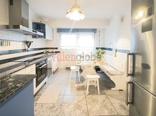 Pis  Calle armando palacio valds. Venta de piso en candas, costa central asturiana