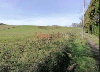 Terreno residencial  Parada las regueras. Venta de preciosa parcela edificable a un paso de oviedo