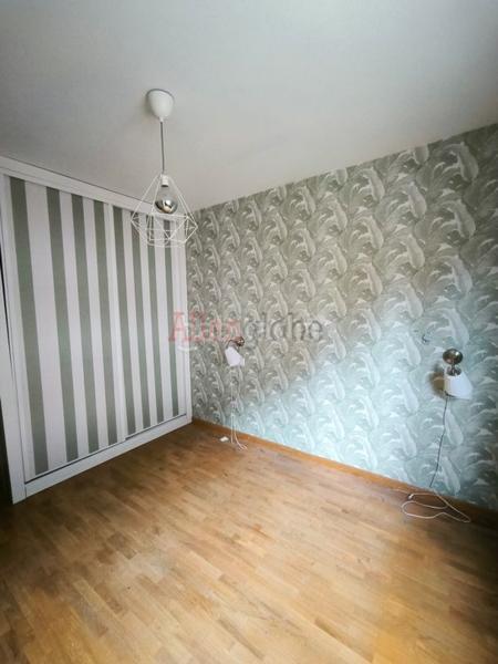 Foto 03747937-e56f-4cb0-9933-85601657da2c. Pis amb calefacció aparcament a Las Campas Oviedo