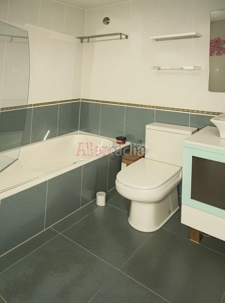 Foto fe249dbc-1639-4f33-9f03-4f8bda534114. Pis amb calefacció aparcament a Las Campas Oviedo