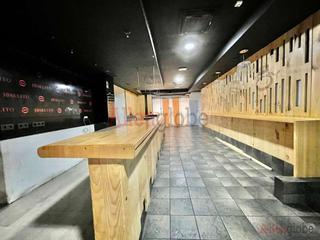 Business premise in Calle de San Bernabé