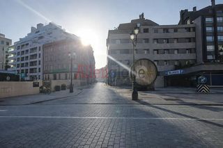 Alquiler Piso en Salesas - Foncalada - Campoamor. Piso de alquiler en oviedo semi  amueblado   muy centrico !!!