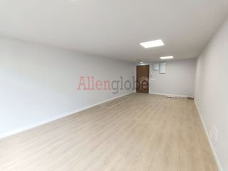 Oficina a Parque San Francisco - Uría. Oficina en  zona centro de oviedo