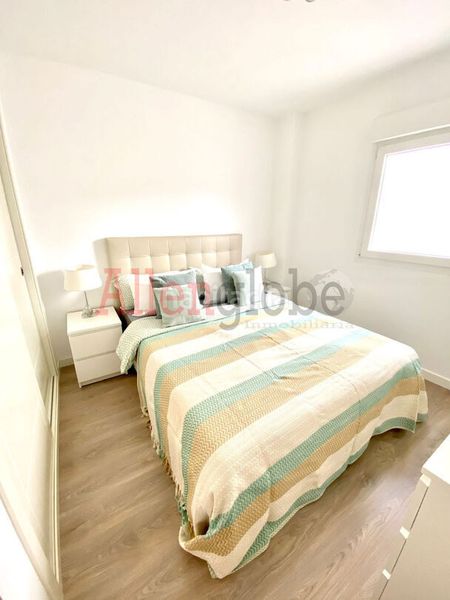 Foto 502d5613-3843-4629-8862-134df8b9eecc. Àtic amb calefacció aparcament a Aloha Marbella