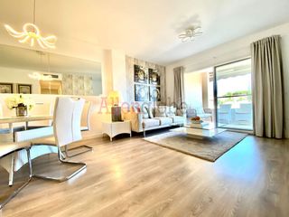 Dachwohnung  Avenida del prado. Excelente atico en nueva andaluciamarbella