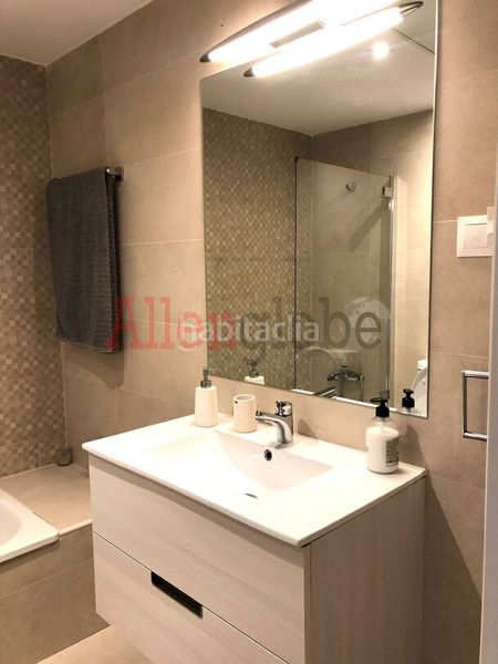 Foto eac34adf-405e-4012-8e9b-837732d10e7d. Àtic amb calefacció aparcament a Aloha Marbella
