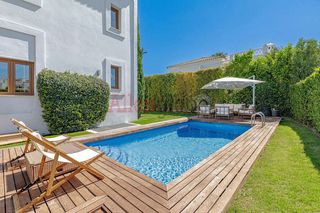 House  Avenida parque selwo