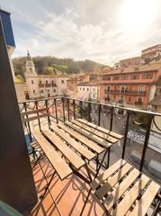 Pis  Calle teodoro cuesta. Excelente vivienda en el centro de mieres