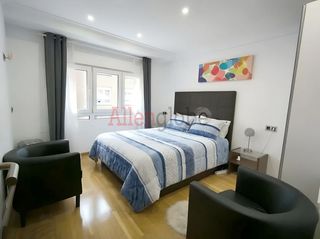 Appartamento  Calle doctor bellmunt. Magnífica vivienda en el centro de gijón