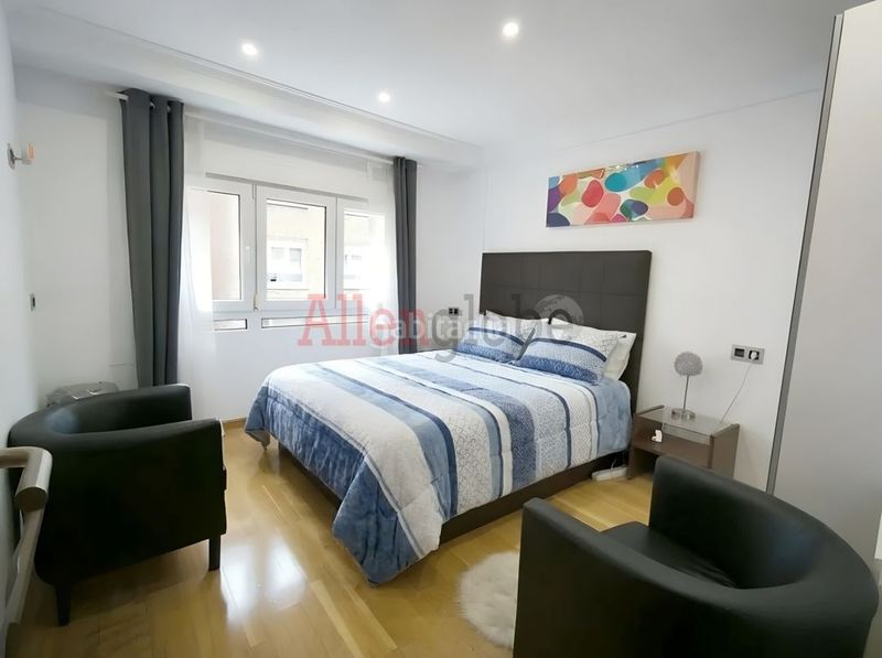 Foto ef8e6cd4-1a86-43d4-876e-0787e08ac85b. Pis amb calefacció a Centro Gijón