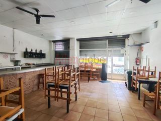 Local Comercial a Teatinos - Los Prados