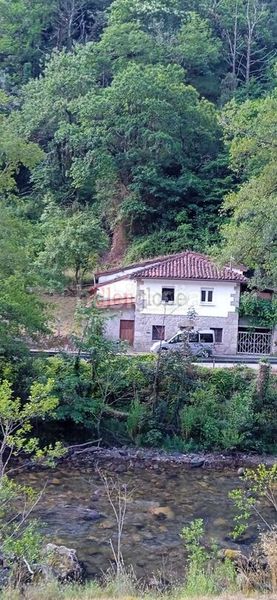 Foto 48a1c310-453c-4414-b9ca-2387471e4c0a. Casa amb calefacció a Proaza