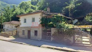 Casa a Proaza. Casa en venta  las ventas proaza  senda del oso