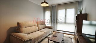 Location Appartement  Calle monte cerrau. Alquiler de piso dos habitaciones montecerrao
