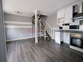 Flat  Barrio la villa. Tu vivienda en el centro de mieres