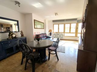 Flat  Calle doctor braulio busto. Venta de excelente vivienda en el centro de candás