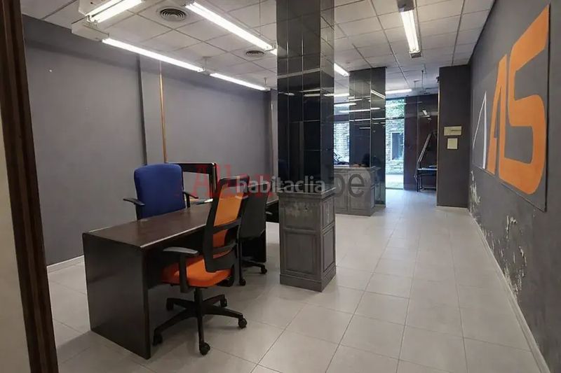Foto 20172f87-3130-4d77-ac90-f9fc5556704f. Local comercial a Llanera