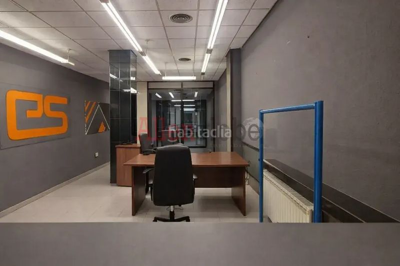 Foto 5b98807a-64ac-4988-8ed4-a77f255887c9. Local comercial a Llanera