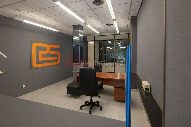 Foto 5b9e66d5-fb5f-4150-b821-176939858d99. Local comercial a Llanera