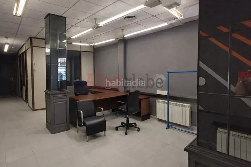 Foto 898b08d3-90c8-49a2-ba11-76ec3e24e013. Local comercial a Llanera