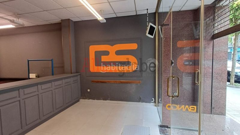 Foto 93ea619c-0a93-46c0-8144-17a0502baa52. Local comercial a Llanera
