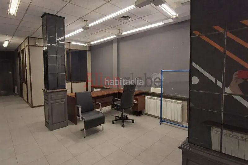 Foto 976ae357-6317-4899-a80d-bbee8f3c74ab. Local comercial a Llanera