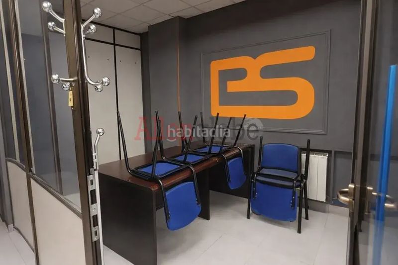 Foto 99d1d4e3-aff8-46cb-ae35-da672035fd2d. Local comercial a Llanera