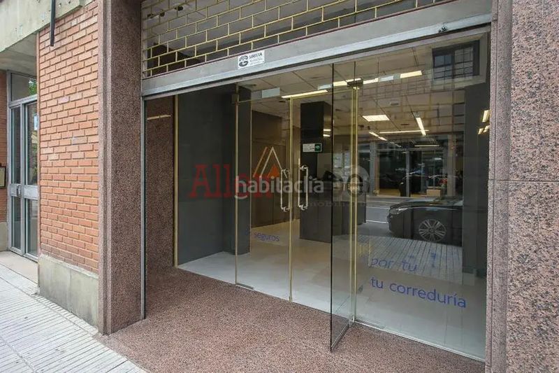 Foto af434f27-eefd-48eb-9185-a416c4743e8d. Local comercial a Llanera