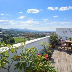 Àtic  Calle coaña. Venta de espléndido ático de tres dormitorios en la florida