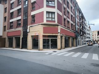 Local Comercial a Calle Infiesto