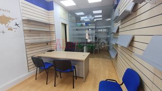 Local Comercial a La Villa - Bazuelo