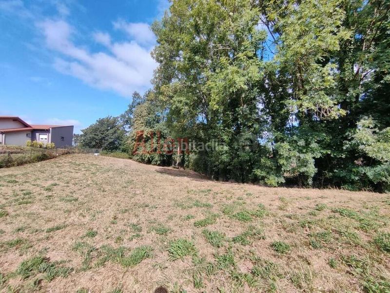 Foto 336a1ddf-f114-4d44-9237-2ceeecc898ce. Terreno residencial finca edificable en Llanera