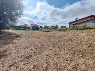 Terreno residenziale in Llanera. Finca edificable en llanera