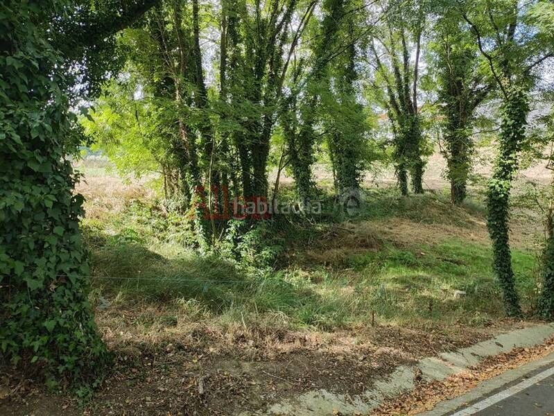 Foto d676d424-b7f1-4384-b1a7-1fe13861593d. Terreno residencial finca edificable en Llanera