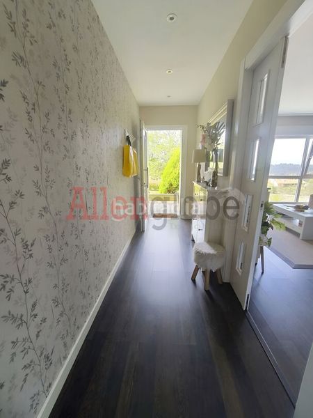 Foto 050fb026-7c20-4136-a36a-571240793907. Casa amb calefacció a El Carbayedo - El Quirinal Avilés