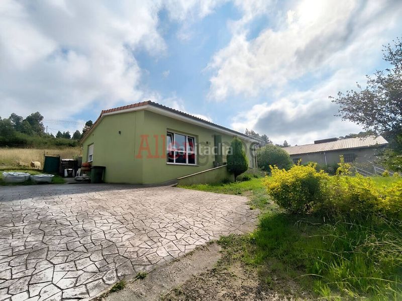 Foto 0f470d6e-33e8-4c5f-8e71-825a48444517. Casa amb calefacció a El Carbayedo - El Quirinal Avilés