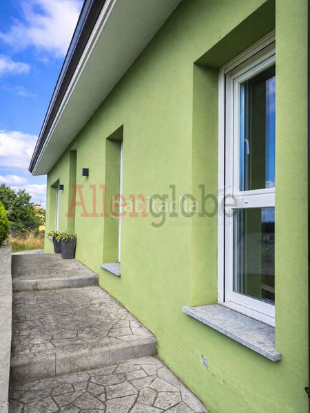 Foto 14c8434f-8018-4678-b625-41254db8b92a. Casa amb calefacció a El Carbayedo - El Quirinal Avilés